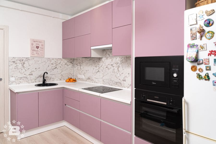 Кухонный гарнитур VIOLETTA